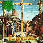 Picture for song 'Where The Blood Flows' by artist 'Sabaothic Cherubim'
