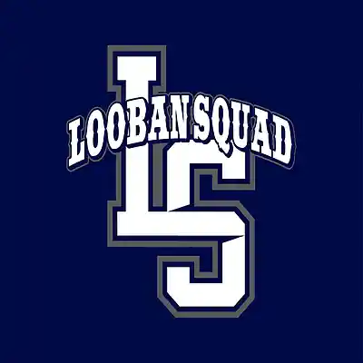 Picture for song 'Looban Squad - West Side 3' by artist 'SANTIAGO CRUE'