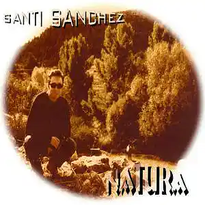Picture for song 'TE ESPERARE' by artist 'SANTI SANCHEZ'