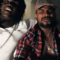 Picture for song 'Blasted - Chief Keef x Big Glo Type Beat' by artist 'Sauce World'