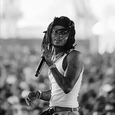 Picture for song 'JID Type Beat' by artist '3ONE PLUG'