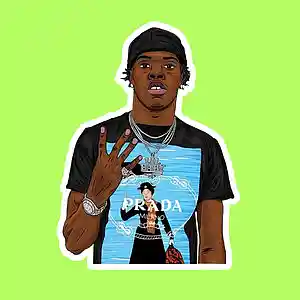 Picture for song '*Solid* 2019 Lil Baby Type Beat (FREE DL)' by artist 'Sean Bentley'