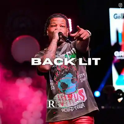 Picture for song '*NEW* BACK LIT (BUY 2 GET 3 FREE)' by artist 'Victus Fire'