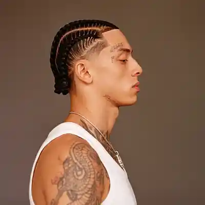 Picture for song ''Emotions' - Central Cee x Nemzzz Type Beat' by artist 'Smooth PDC'