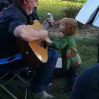 Picture for song 'Mullberry Wine' by artist 'Songwriter Tom'