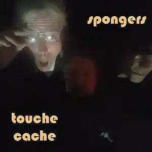 Picture for song 'touche cache 01 ancient rites' by artist 'SPONGERS'
