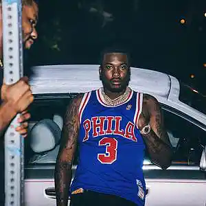 Picture for song 'MEEK MILL "CREED"' by artist 'storm on da beat'