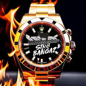 Picture for song 'scorch' by artist 'Swagdot Beatz'