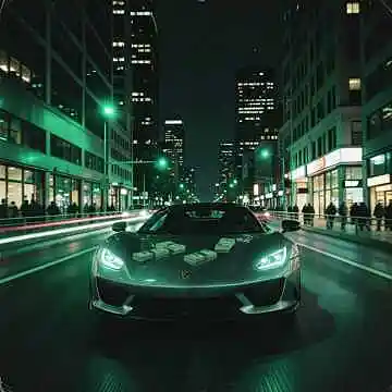 Picture for song 'Ease Up- Instrumental' by artist 'TheBeatSource'