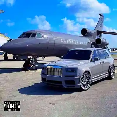 Picture for song 'VIP VIBES' by artist 'The Last Beats'