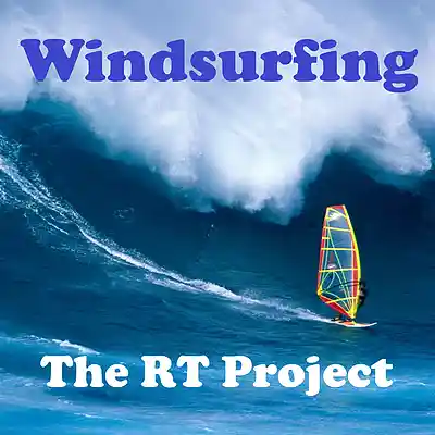 Picture for song 'Windsurfing' by artist 'The RT Project'
