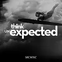 Picture for song 'Breathe' by artist 'Think Unexpected'