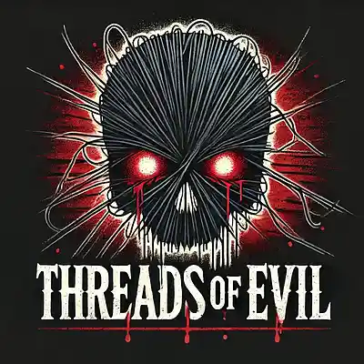Picture for song 'Threads Of Evil Trailer' by artist 'Threads Of Evil'