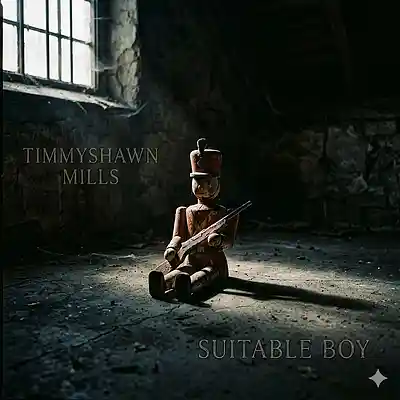Picture for song 'suitable-boy-' by artist 'Timmy Shawn Mills'