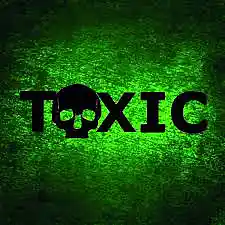 Picture for song 'Future x Rick Ross x Kodak Black Type Beat "Toxic' by artist 'Trackmatic 850'