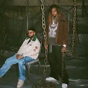 Picture for song 'Wheezy x Nav x Lil Baby Type Beat - "Smoke"' by artist 'Twxst Beatz'
