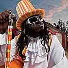 Picture for song ''So Deep' T-Pain / Travis Porter' by artist 'UStylez'