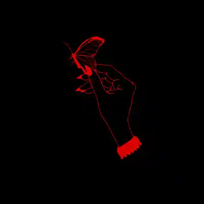 Picture for song 'FLOWER' by artist 'Veddo'