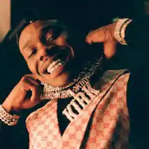 Picture for song 'PUMPIN (DA BABY X GUCCI MANE X PEEWEE DA LONGWAY T' by artist 'Will Hud Inc.'