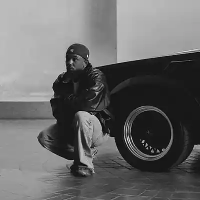 Picture for song '"El Rancho" - Kendrick Lamar Type Beat' by artist '808Blanco'