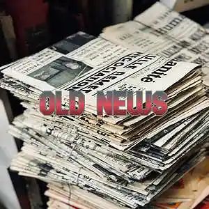 Picture for song 'Old News' by artist 'Anac On The Beat'