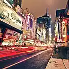 Picture for song 'Flashing Lights (@xBlackMo) | FREEDL!' by artist 'BlackMo'