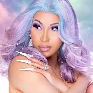 Picture for song 'Cardi B - BUY 1 GET 4 FREE' by artist 'Bobby Beatz Production'