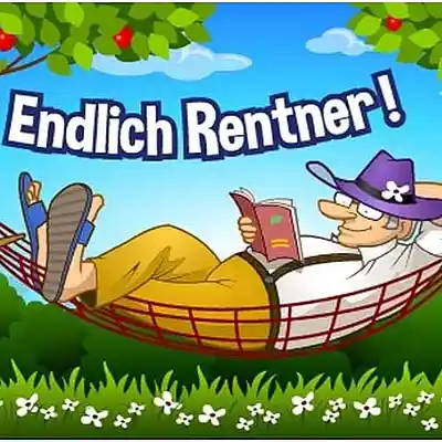 Picture for song 'BrainDamage - Rentner' by artist 'BrainDamage(Germany)'