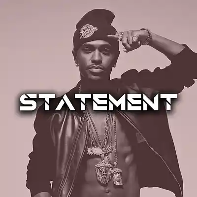Picture for song 'Statement' by artist 'Brandnew Beats'