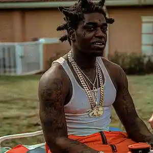 Picture for song 'Baker Man' by artist 'Brentin Davis Beats'