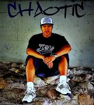 Artist picture
