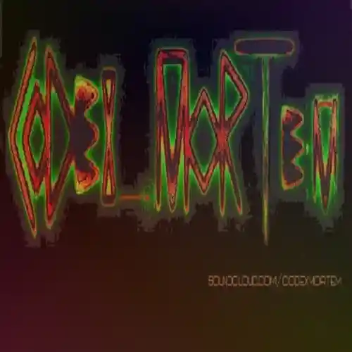 Picture for song 'codex-mortem_ethereal' by artist 'Codex Mortem'