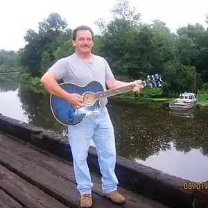 Picture for song 'Keep On Playing' by artist 'Clint Robin'