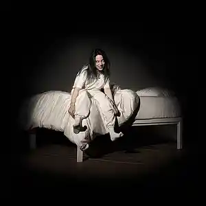 Picture for song 'love you before you go(Billie Eilish x Khalid)' by artist 'CloudLight Beatz'