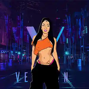 Picture for song 'VETerans-Jhene Aiko ft Drake Type Beat' by artist 'Da PRO2ucer'