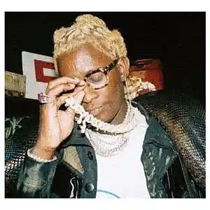 Picture for song 'FIRE IT UP / YOUNG THUG x RODDY RICH TYPE BEAT' by artist 'DaReal Beats'