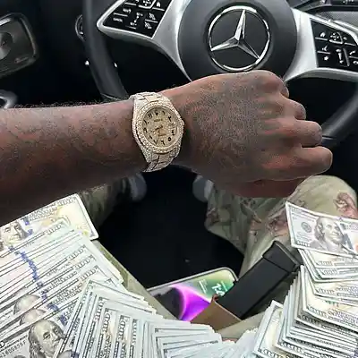 Picture for song 'Drill Type Beat "D" x UK Drill Type Beat' by artist 'DAVI CRUZ'