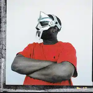 Picture for song '"God damn!" - MF Doom x Mobb deep old school beat' by artist 'DJ Ruso'