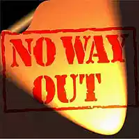 Picture for song 'No Way Out ' by artist 'Dord Henri''