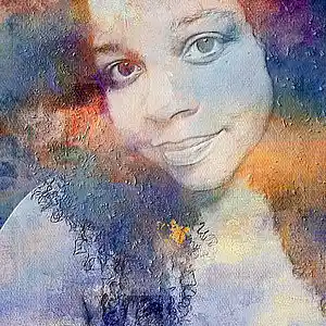 Picture for song 'METAMORPHOSIS' by artist 'Ebony Moore'