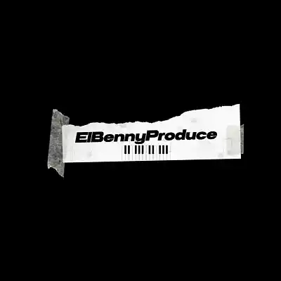Picture for song 'Beat De Rap- Soy Radical (ElBennyProduce)' by artist 'ElBennyProduce'