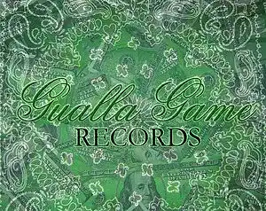 Picture for song 'Oooo HEEE' by artist 'Gualla Game'