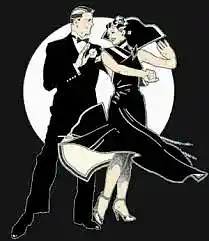 Picture for song 'Dancing With A Stranger' by artist 'Gavin Baker'