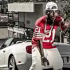 Picture for song 'Grand Hustle ' by artist 'Glory Muzic'