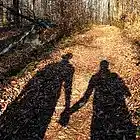 Picture for song 'LES VIEUX AMOUREUX' by artist 'Jean Custeau'