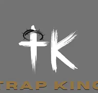 Picture for song 'TRAP KING (Dope Underground Trap Beat)' by artist 'Johnny Praize'