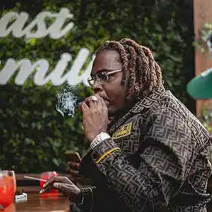 Picture for song 'Ice - Gunna Type Beat' by artist 'Jxck London'