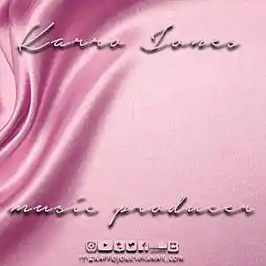 Picture for song 'PILLOWTALK' by artist 'KARRO JONES'