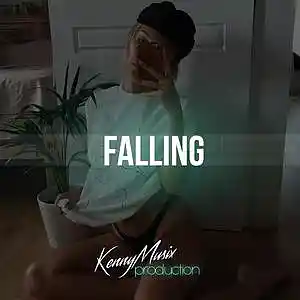Picture for song 'Falling' by artist 'KenNYMusix'