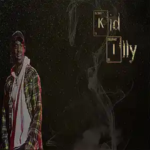 Picture for song 'Free Travis Scott Type Beat - Unfinished Business' by artist 'Prod By. Kid illy - The Beat Chemist'